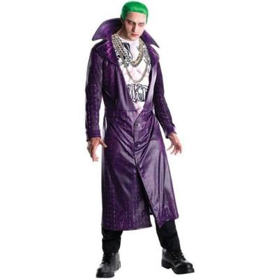 Costume Luxe Joker&trade; Suicide Squad&trade; - Violet - Standard