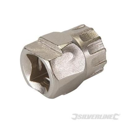 Toolstream Limited - cassette de v&eacute;lo/adaptateur entraxe 240618