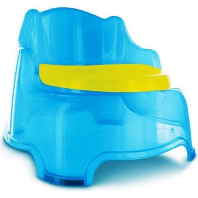 Fauteuil Pot avec Couvercle dBb Remond Bleu