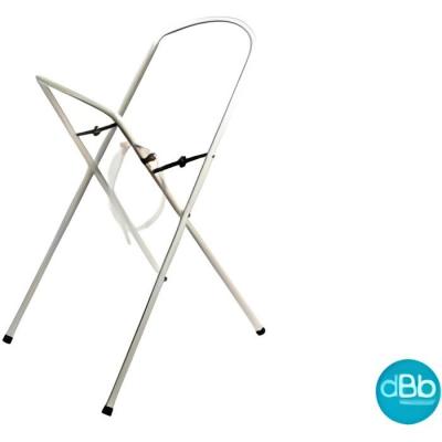 Pied de baignoire blanc - dbb remond