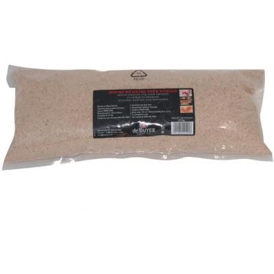 DE BUYER -4441.01 -sac de sciure de hetre 0.5k/fumoir 3441