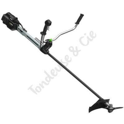 Ego Coupe-Bordure/D&eacute;broussailleuse Professionnel BCX3800