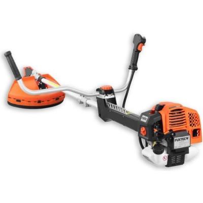 D&eacute;broussailleuse thermique professionnelle FUXTEC FX-PS162