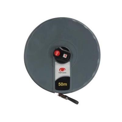D&Eacute;CAM&Egrave;TRE - RUBAN FIBRE DE VERRE - BO&Icirc;TIER ABS - 50 m