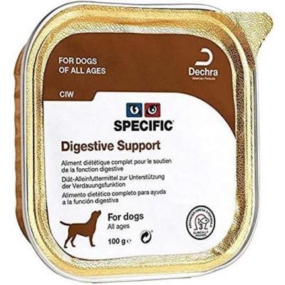 Specific Allergy Management Cdw 6X300 Gr 
