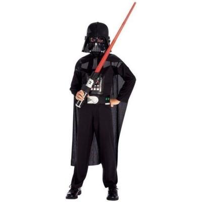 D&eacute;guisement Dark Vador Star Wars gar&ccedil;on