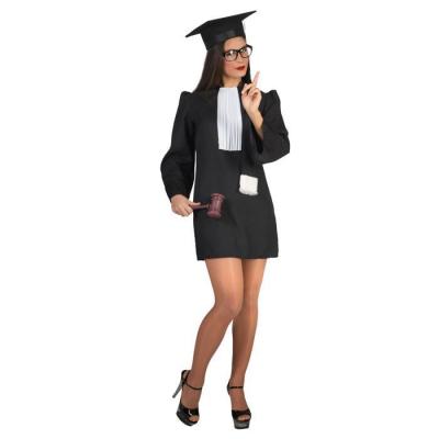 Costume de Juge - Sexy - Femme Taille : M/L - 40/42