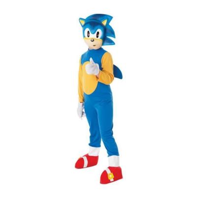 D&eacute;guisement Sonic le h&eacute;risson enfant