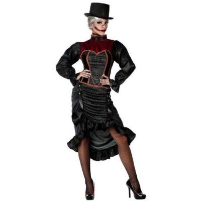 D&eacute;guisement Morte Victorienne - Femme - XS/S ATOSA
