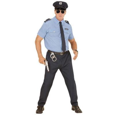 D&eacute;guisement Policier Complet - (42/44)