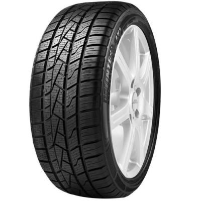 Pneu 4 Saisons Delinte Aw5 165/70 R13 79t Certifi&eacute; 3pmsf Loi Montagne