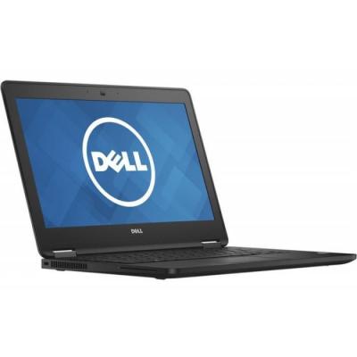 Dell Latitude E7270 - 8Go - 12 