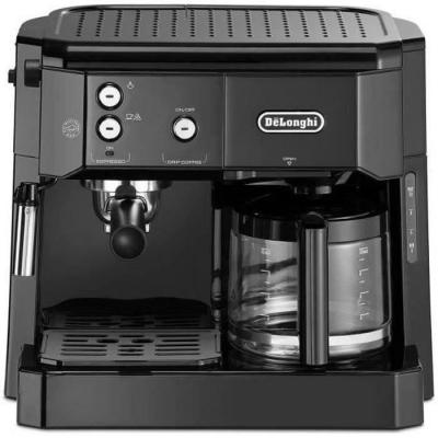 DELONGHI BCO411.B Expresso combin&eacute; pompe