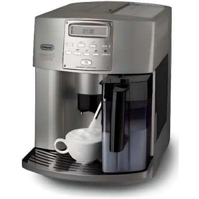 Delonghi ESAM 3500 Magnifica, Machine &agrave; caf&eacute;/Espresso