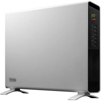 De'Longhi Slim Style HCX9120E - radiateur
