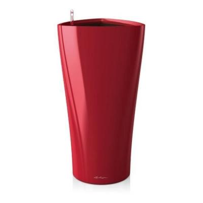 Delta Premium 30 - Kit Complet, Rouge Scarlet Brillant 56 Cm
