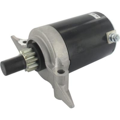 D&eacute;marreur Moteur Tecumseh 10 Dents 37284