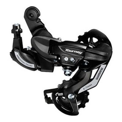 Shimano D&eacute;railleurs Shimano Tourney Ty500 S/p 6/7s