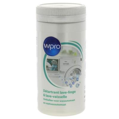 Detartrant poudre des103 484000008416 pour Lave-linge Universel