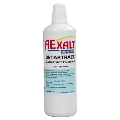 Outifrance - D&eacute;tartrant Surpuissant Sp&eacute;cial Sanitaires 1 L