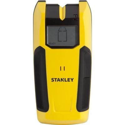 Stanley d&eacute;tecteur de mat&eacute;riaux stud finder 200