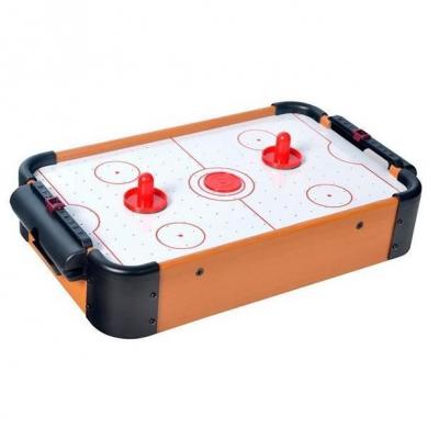 Devessport Air Hockey Table Marron
