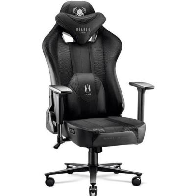 Diablo X-Player 2.0 Chaise Gaming Noir King (XL)
