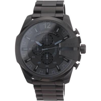 Montre Chronographe Homme Diesel Mega Chief DZ4355