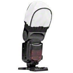 Walimex diffuseur en tissu universel pour flash compact DFX-693791