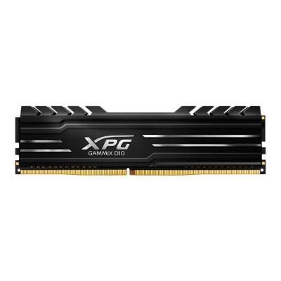 Xpg Gammix D10 - Ddr4 - Kit - 32 Gb: 2 X 16 Gb - Dimm 288-pin - 3200