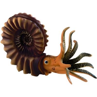 Bullyland Figurine World figurine Ammonite 17 cm