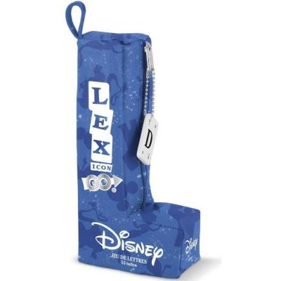 Lex Go! Disney - Jeu de soci&eacute;t&eacute; de strat&eacute;gie - &agrave; partir de 6 ans