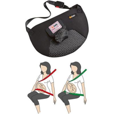 Besafe Ceinture de s&eacute;curit&eacute; de grossesse