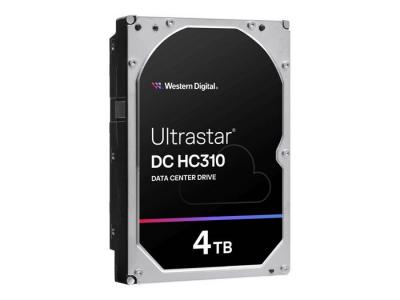 WD Ultrastar DC HC310, Disque dur