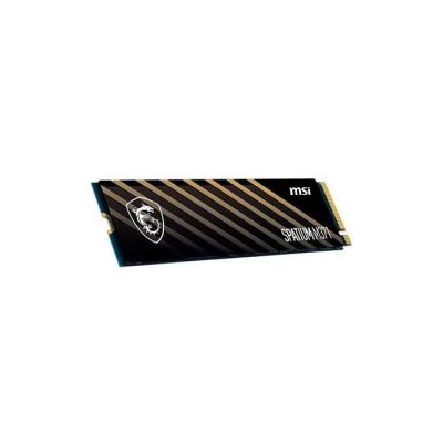Disque dur msi spatium m371 m.2 500 gb ssd SPATIUM M371 NVMe M.2 500GB