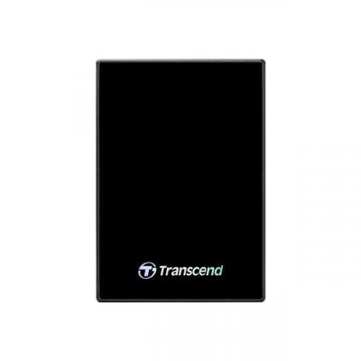 SSD interne 6.35 cm (2.5 pouces) Transcend PATA Standard 32 Go