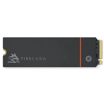 Disque dur Seagate Firecuda 530 500 GB PS5 Ready