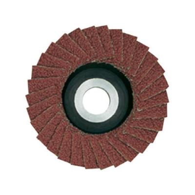 PROXXON 2228590 - Muela abanico g. 100 corind&oacute;n lhw 50 mm (1 u)