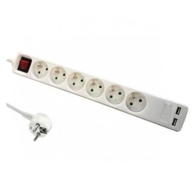 DLH DY-WU2941W - coupe-circuit - 3680 Watt