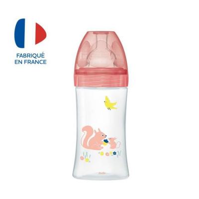 Dodie - biberon sensation+ 270ml DOD3700763536606