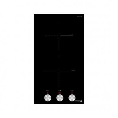 Domino induction 29cm 3600w noir - FTIM2520 - FAGOR