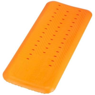 Furygan Central Back Protecteur Adulte, Orange, M/L