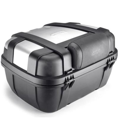 GIVI TRK52N Trekker dosseret, pour topcase sur la moto, E133S