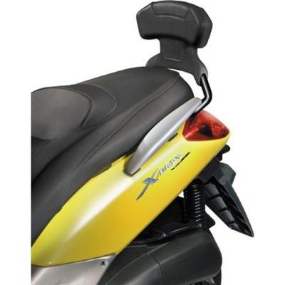 Givi Dossier de Si&egrave;ge du Passager Yamaha X-Max 125-250