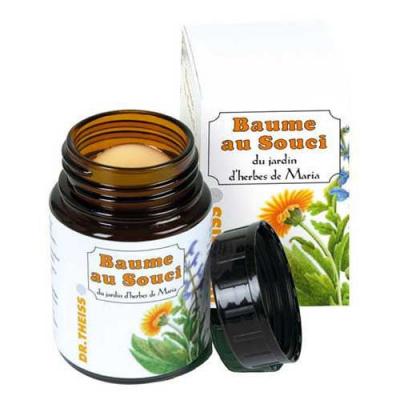 Baume au souci naturel Dr.Theiss