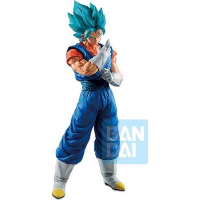 Figurine Ichibansho - Dragon Ball Super - Vegetto Super Saiyan God (extreme Saiyan) 
