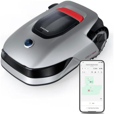 Robot tondeuse Dreame A1 Gris 