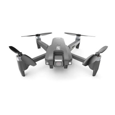 PNJ - R-SKYLAB GPS - Drone pliable 4K avec cam&eacute;ra orientable 