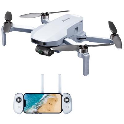 Drone - POTENSIC - ATOM - 4K - 32 minutes dautonomie - T&eacute;l&eacute;command&eacute;