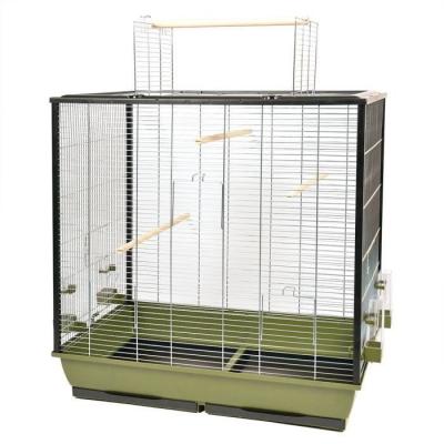Duvo+ Cage Natural Fiona